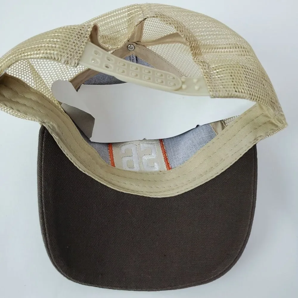 N/A jagermeister brown